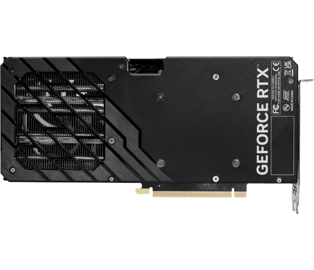 Palit GeForce RTX 4070 Dual 12GB GDDR6X - 1124961 - zdjęcie 8